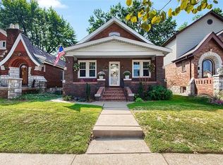 5742 Milentz Ave, Saint Louis, MO