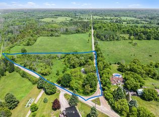 30 Kitley South Elmsley Townline Rd, Rideau Lakes, ON K0G1L0