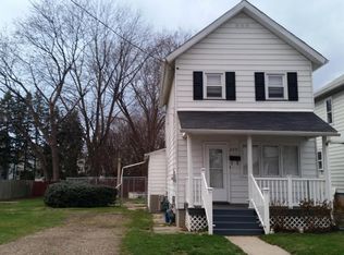 115 Myers St, Forty Fort, PA 18704