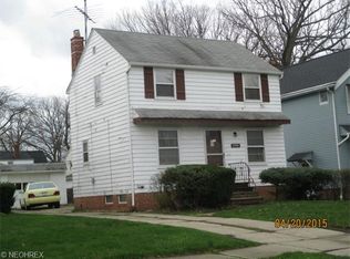 27080 Mallard Ave, Euclid, OH 44132