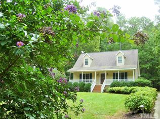 1042 Sagamore Dr, Louisburg, NC 27549