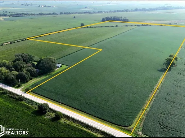 E 2200th St, Atkinson, IL 61235