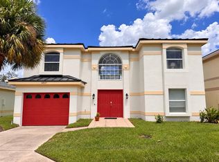 8807 CRAYSON COURT, KISSIMMEE, FL 34747