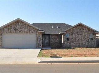 317 Carmel, Clovis, NM 88101