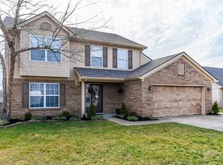 600 Ridge View Dr, Nicholasville, KY 40356