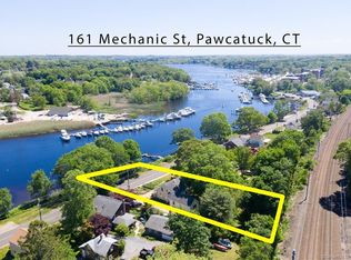 161 Mechanic St, Pawcatuck, CT 06379