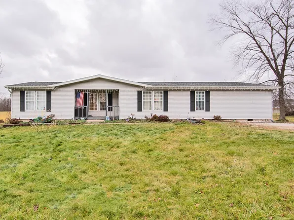808 E Us Highway 33 Rd #57, Churubusco, IN 46723