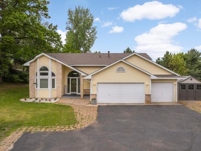 2222 Crosstown Blvd NE, Ham Lake, MN, 55304