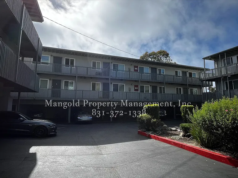 Arkwright Apartments — Photo 21