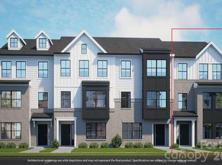 7522 Mashburn Dr, Charlotte, NC 28269