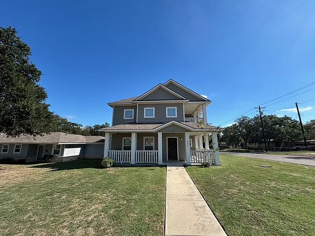 501 Sulphur Springs - 1 — Photo 1