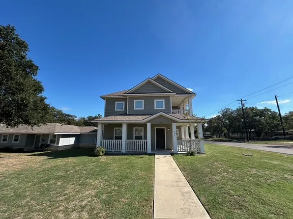 501 Sulphur Springs Rd, Bryan, TX 77801