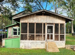 60 Lincoln Lake Rd LOT 47, Kelso, TN 37348