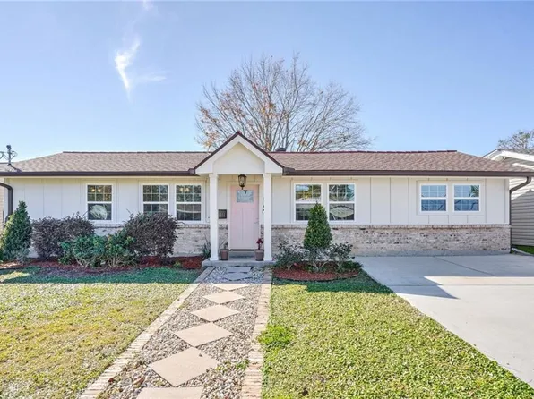 1316 Lucille Ave, Metairie, LA 70003