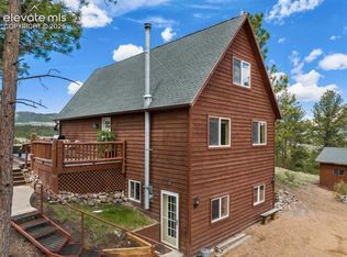 11396 County Road 102, Guffey, CO 80820
