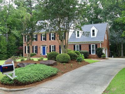 102 Yukon Ln, Chapel Hill, NC, 27514