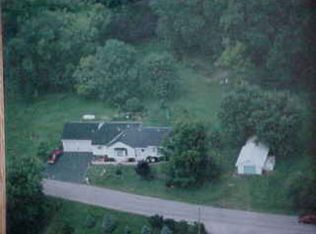 1178 S Rochester Rd, Ligonier, IN 46767