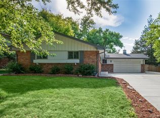 6155 S Jasmine St, Centennial, CO 80111