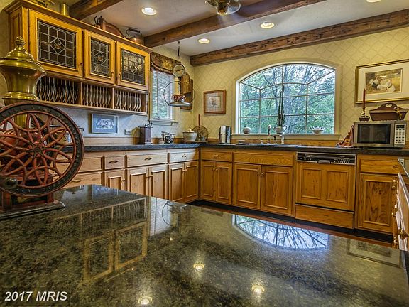 The Heart of this Wonderful Home