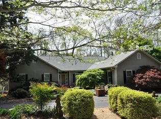 731 Hidden Lakes Trl, Jefferson, GA 30549