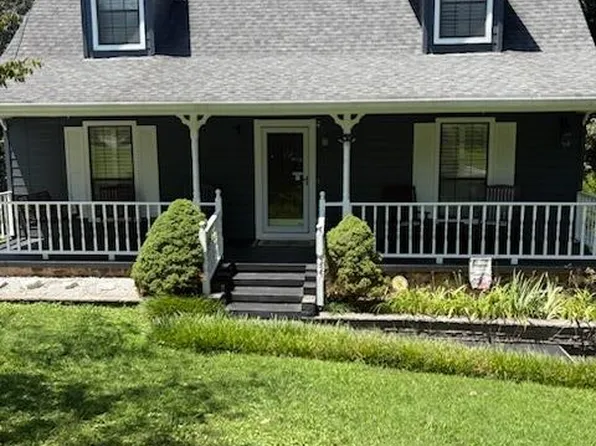 9104 Quail Mountain Dr, Chattanooga, TN 37421