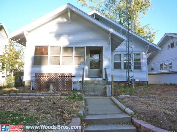 1742 Pepper Ave, Lincoln, NE 68502