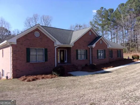 604 Clearwater Ct, McDonough, GA 30252