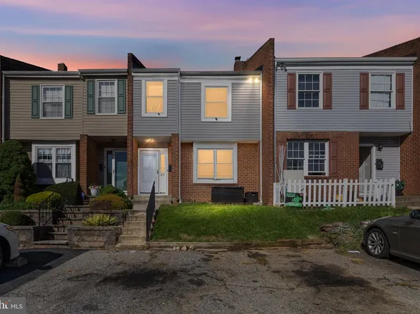23 Andover Ct, New Castle, DE 19720