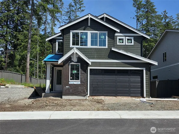 11233 79th Avenue Ct SW, Lakewood, WA 98498