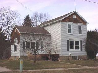 501 N Lansing St, Saint Johns, MI