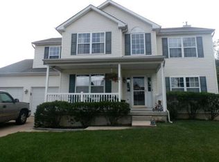 97 Anthony Dr, Burlington, NJ 08016