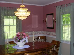 6100 Bilal Ct, Jeffersonton, VA 22724