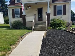 107 Sioux St, Johnstown, PA 15904