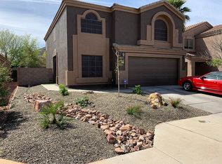 2283 W Silver Creek Ln, San Tan Valley, AZ 85142
