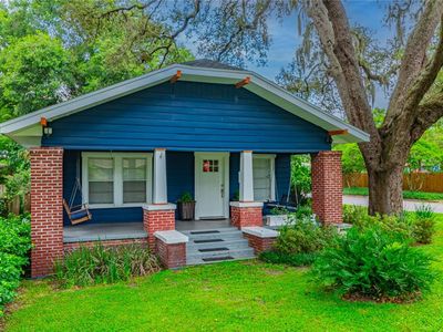 1028 E Powhatan Ave, Tampa, FL, 33604