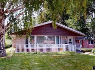2618 E A St, Torrington, WY 82240