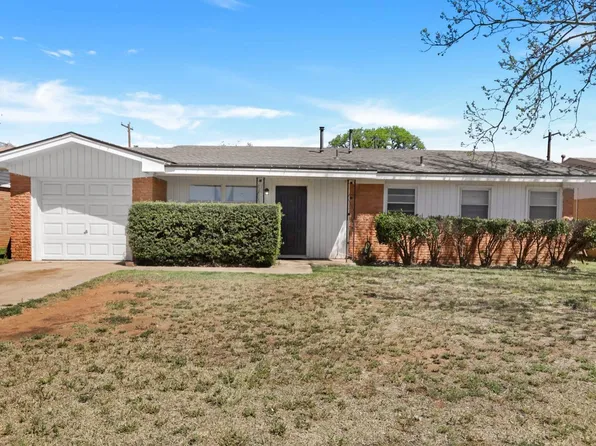 1912 46th St, Lubbock, TX 79412