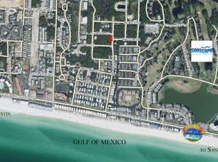 Xxx Miami St, Miramar Beach, FL 32550