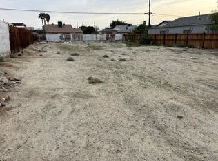 LOT 77 Arbol Real Ave, Thousand Palms, CA 92276