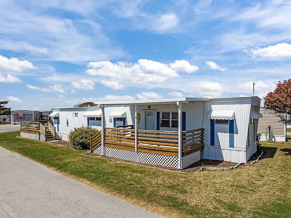 1st image of 404 N Shore Dr #I