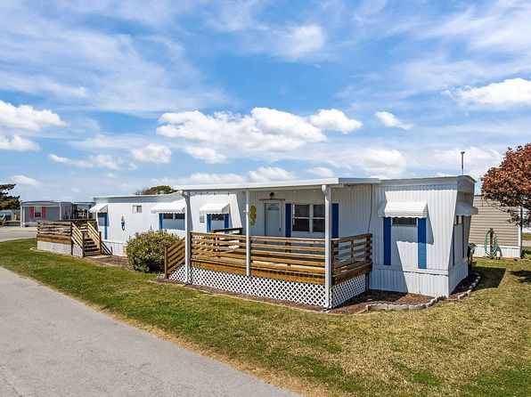 404 N Shore Dr #I