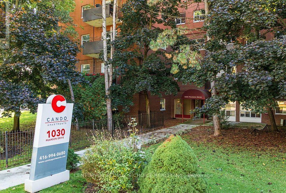 1st image of 1030 Pearson Dr #408