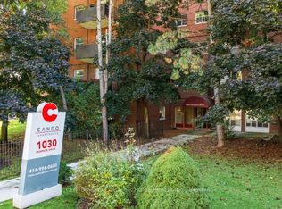 1030 Pearson Dr #408, Oakville, ON L6H 2A8