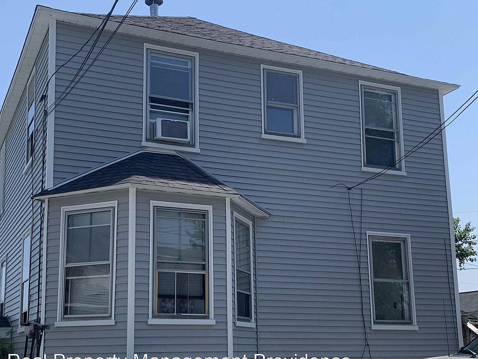 25 Mohawk Ave FLOOR 2, Warwick, RI 02889 Zillow