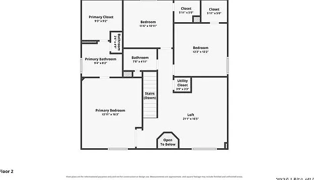 10810 Arabian Sands — Photo 31