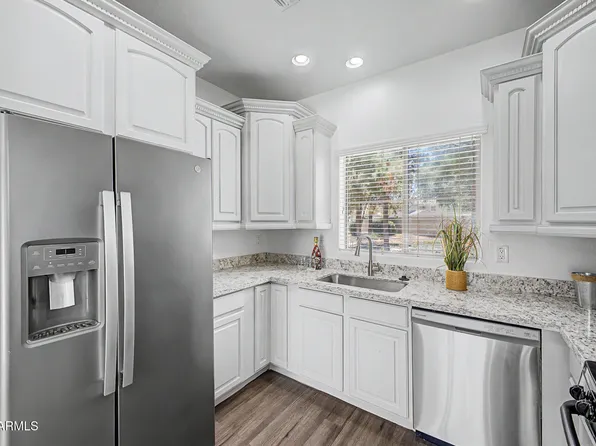 15042 N 142ND Lane, Surprise, AZ 85379