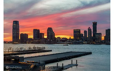 Sold by Douglas Elliman