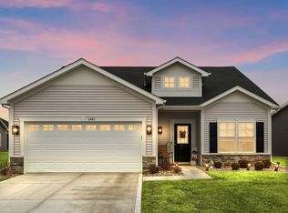 11442 W 124th Pl, Cedar Lake, IN