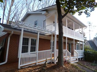 5208 Doncaster Ct, Raleigh, NC 27612