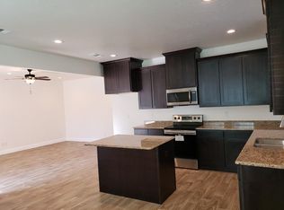 4112 Roberts St, Greenville, TX 75401